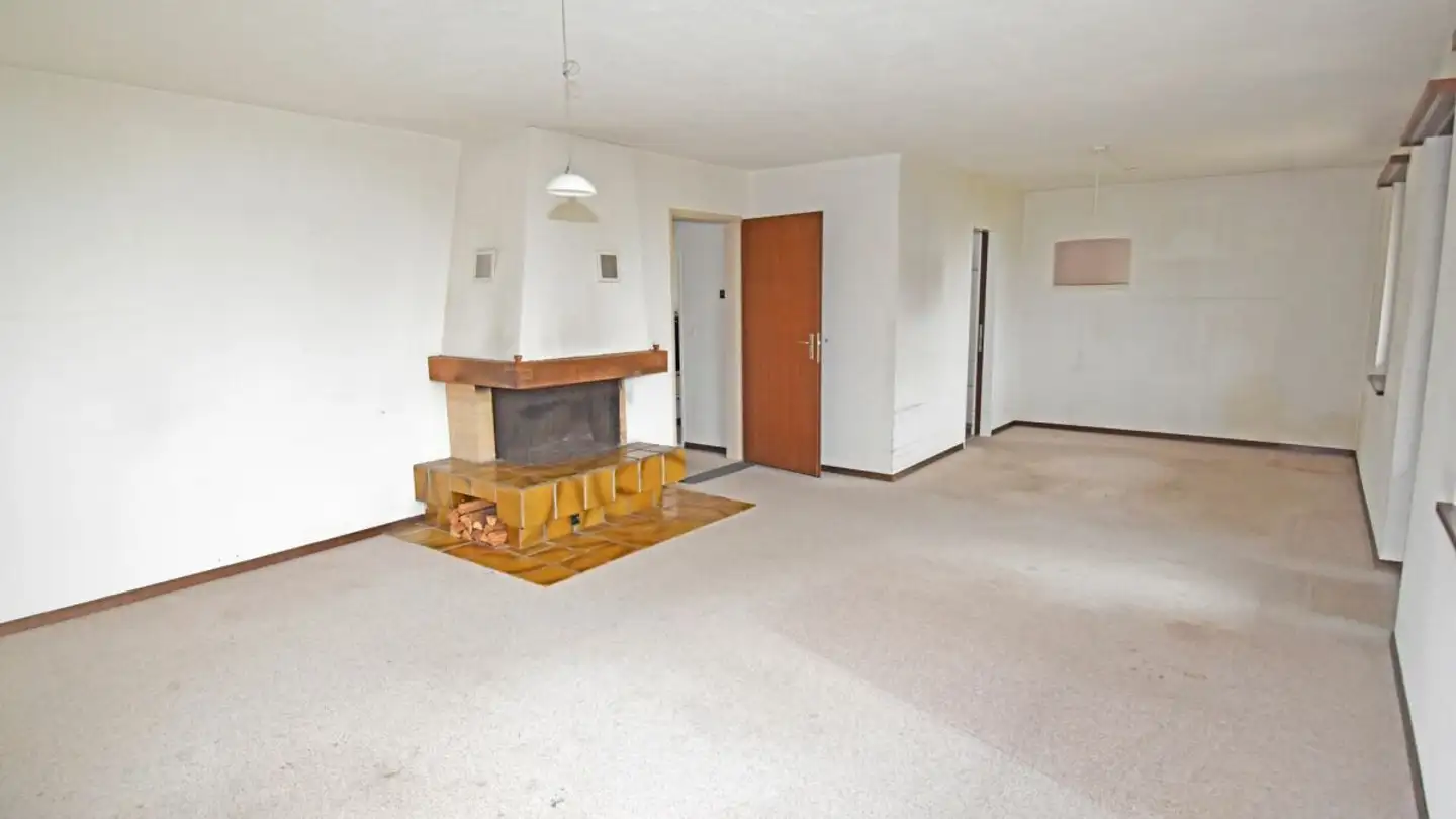 Maison individuelle à vendre - Ausserdorfstrasse 62, 8933 Maschwanden - Photo 4