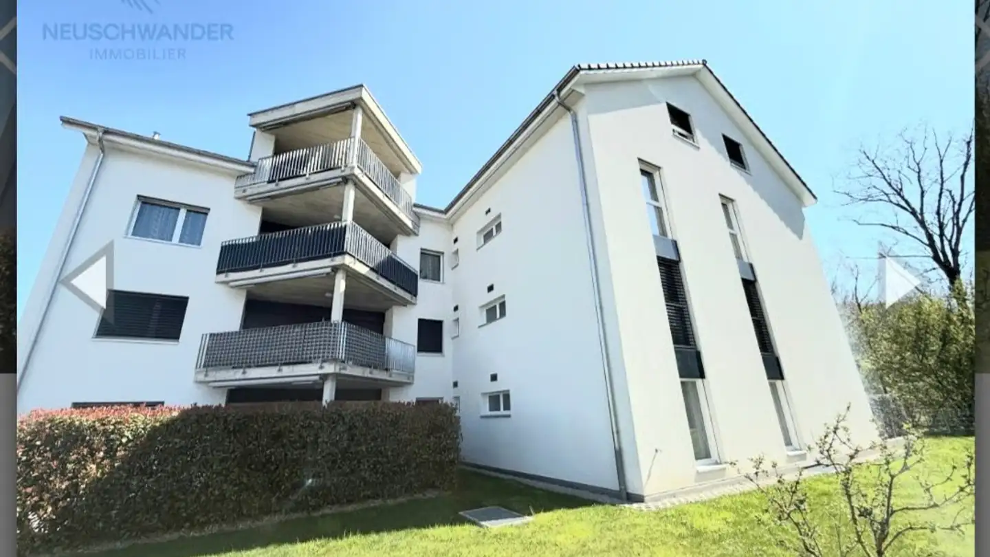Appartement à vendre - 2832 Rebeuvelier