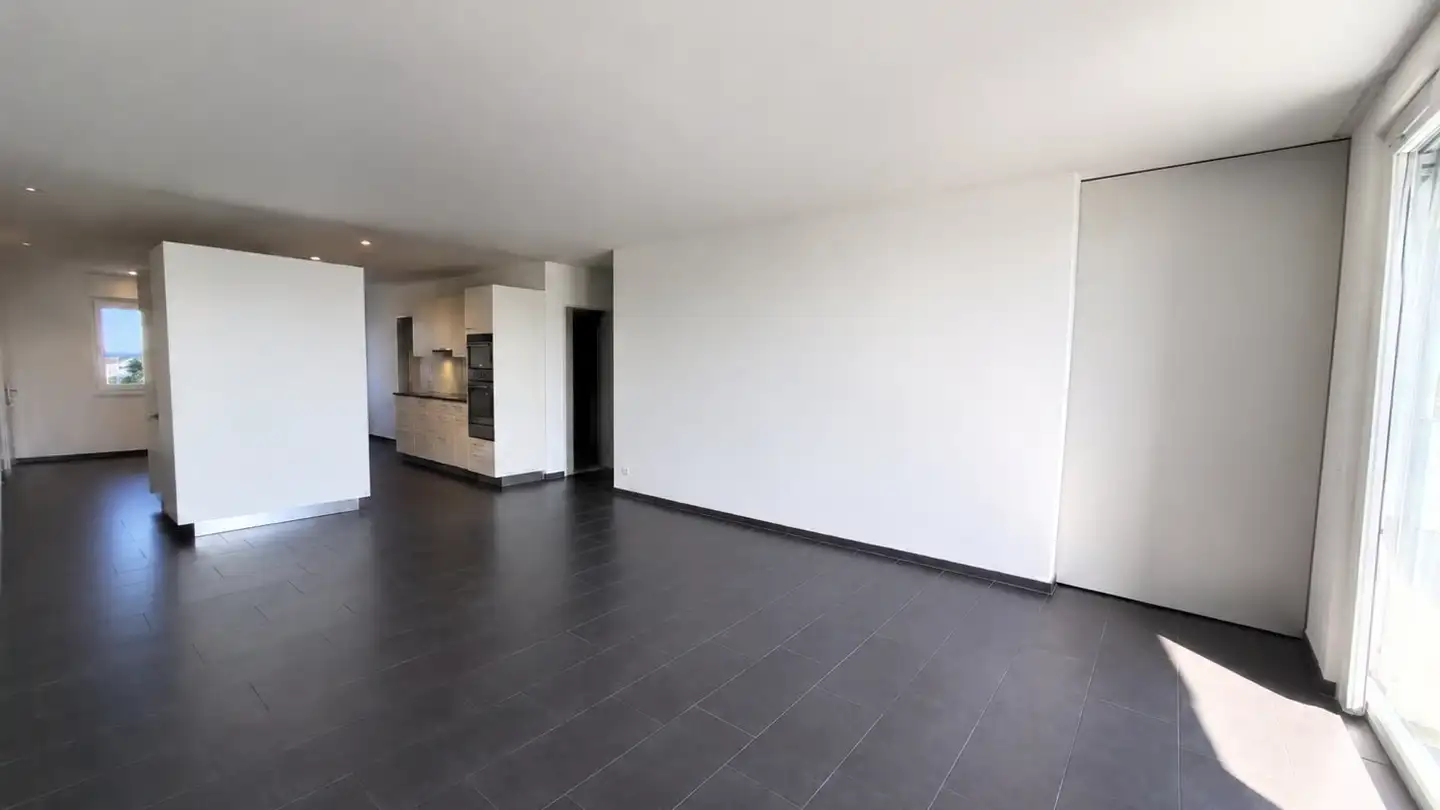 Appartamento in affitto - Rösslimattstrasse 2c, 5033 Buchs AG