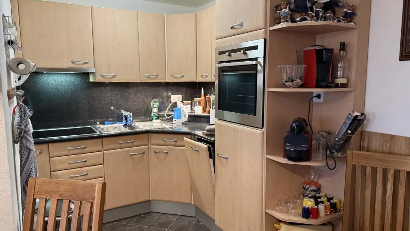 Appartamento in vendita - 3961 Chandolin - Photo 2