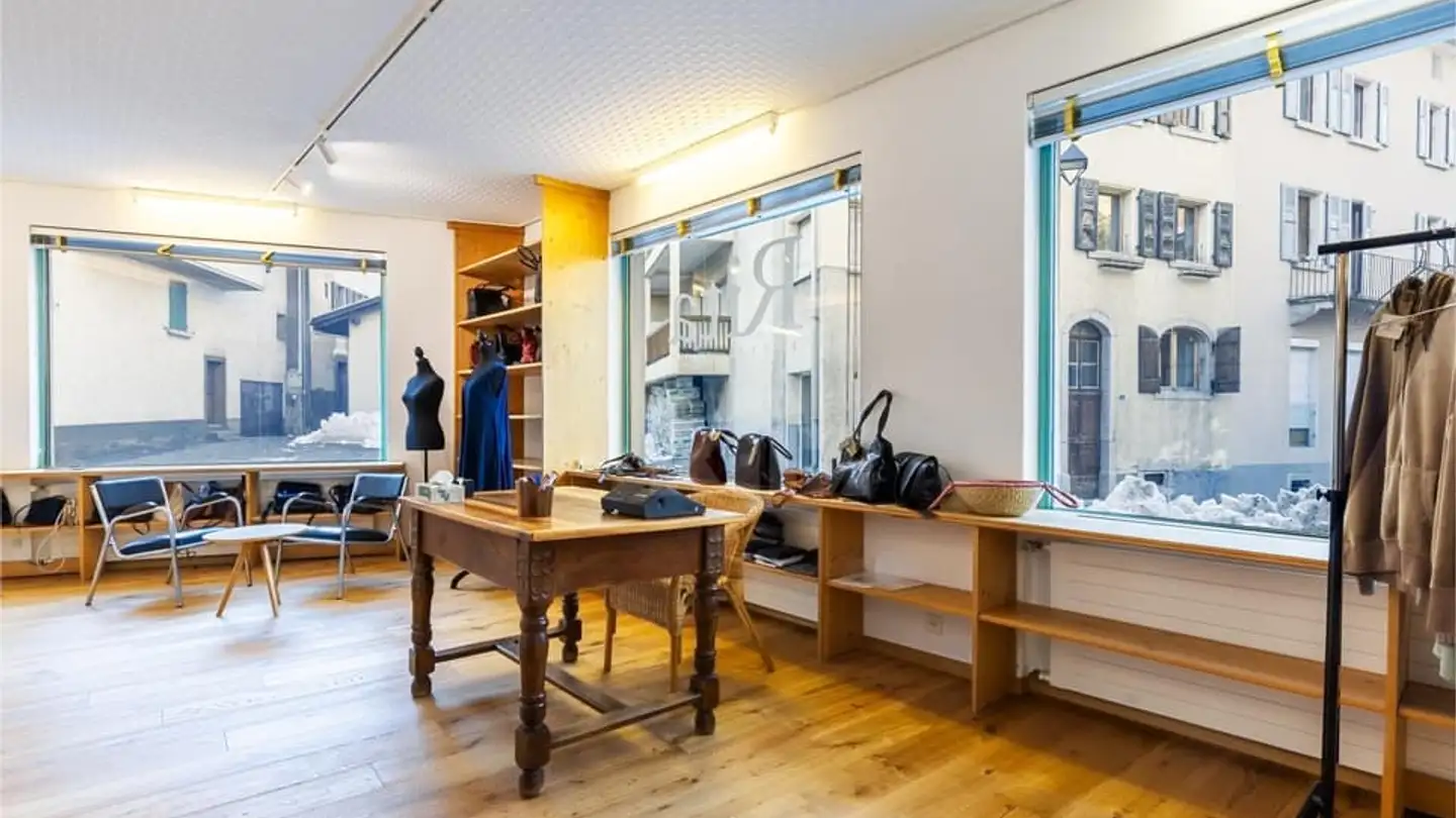 Apartment for sale - 1933 Sembrancher - Photo 2