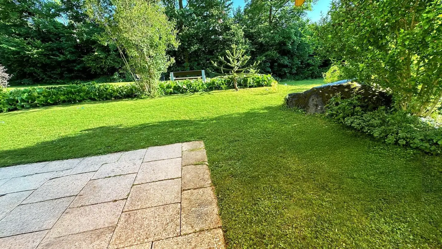 Appartamento a gradini in affitto - Chränzlerstrasse, 8302 Kloten - Foto 3