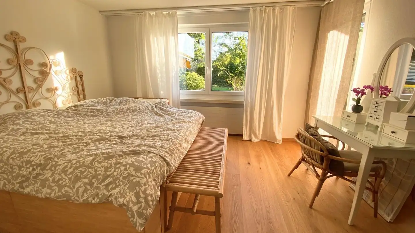 Appartamento a gradini in affitto - Chränzlerstrasse, 8302 Kloten - Foto 4