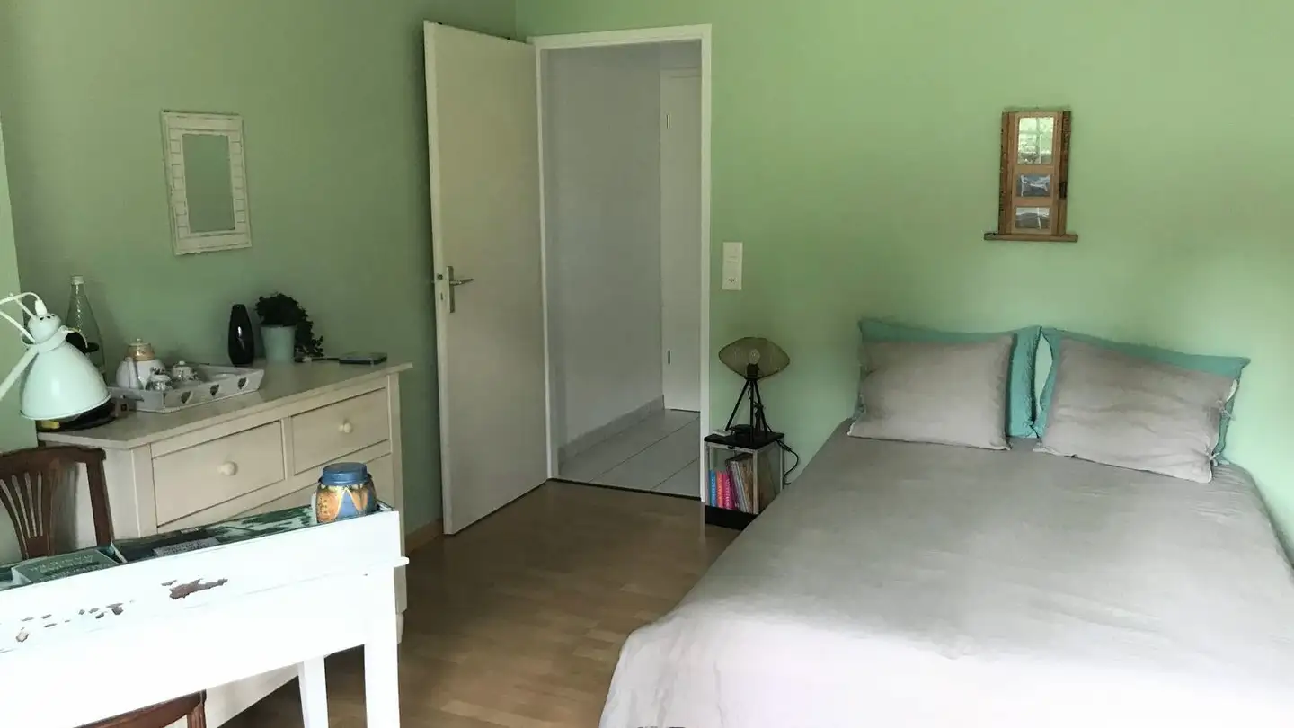 Duplex in affitto - Route De Rombuet 8, 1616 Attalens