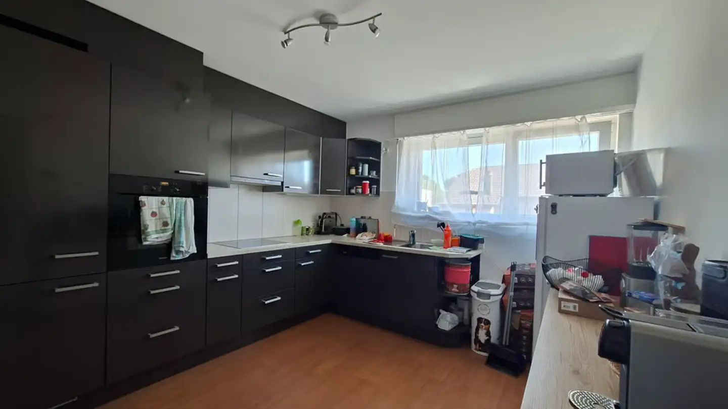 Appartamento in affitto - Route D'alle 56, 2900 Porrentruy