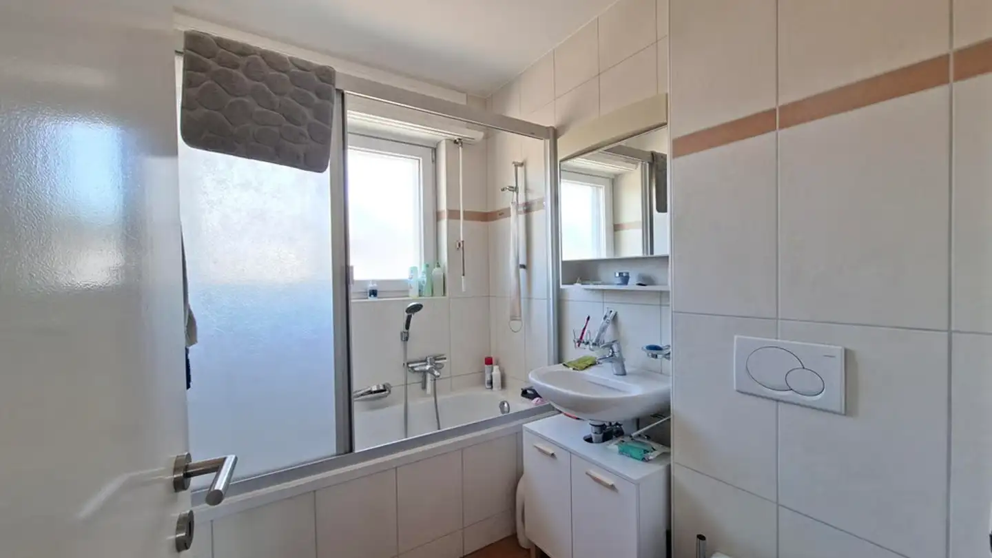 Appartamento in affitto - Route D'alle 56, 2900 Porrentruy - Foto 4