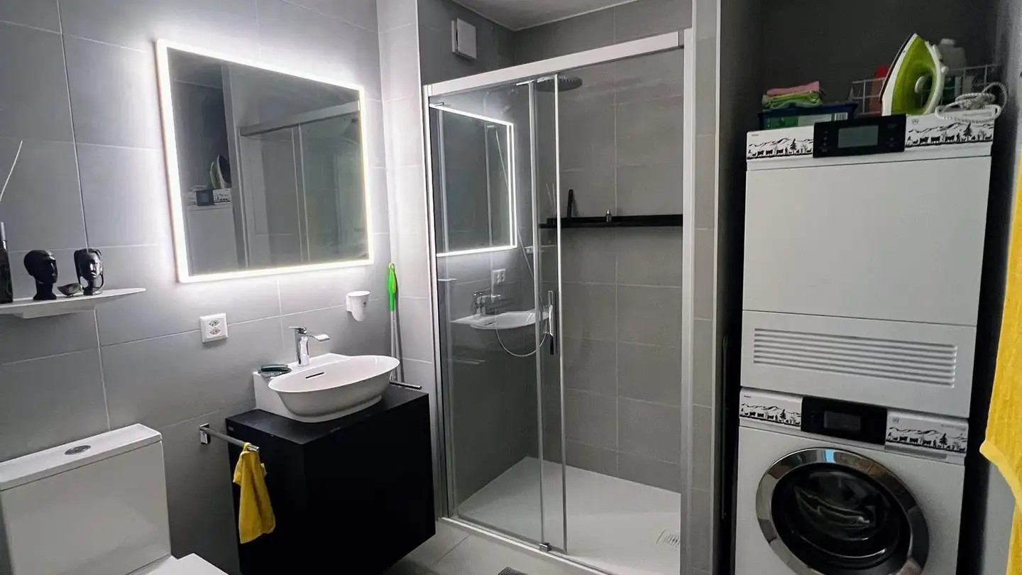 Duplex in affitto - Route De Rombuet 8, 1616 Attalens - Foto 2