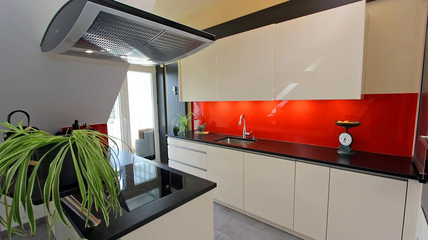 Attique à vendre - Dorenbachstrasse, 4102 Binningen - Photo 2