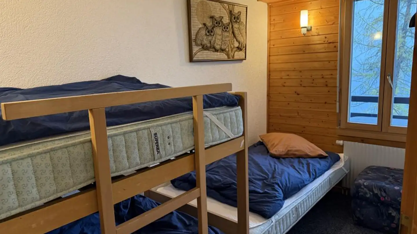 Appartamento in vendita - 3961 Chandolin - Photo 4