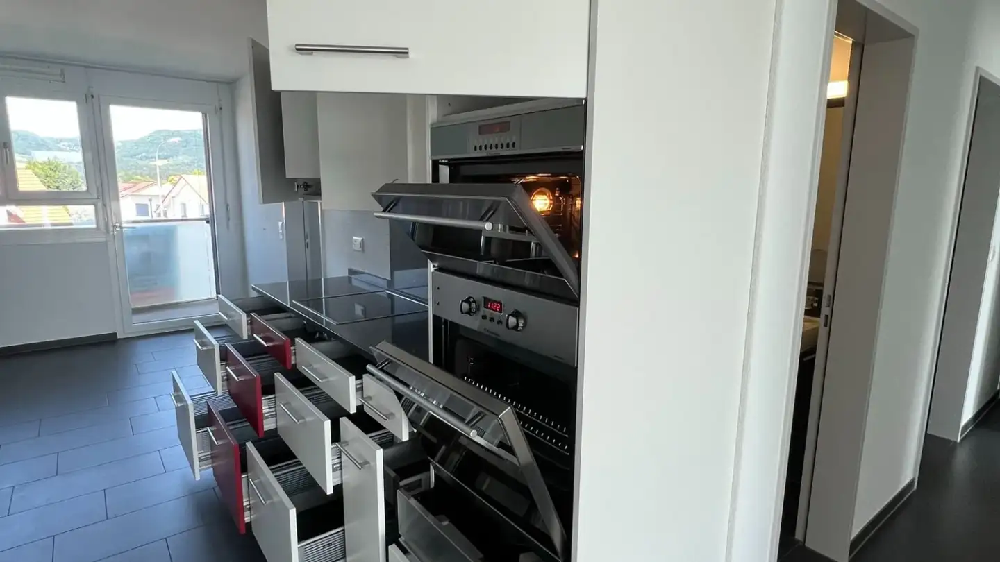 Appartamento in affitto - Rösslimattstrasse 2c, 5033 Buchs AG - Foto 3