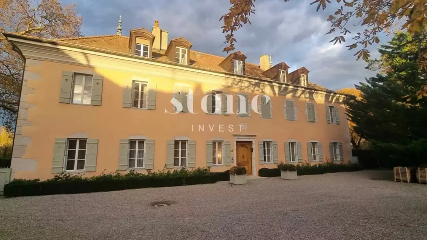 Apartment for rent - 1255 Veyrier