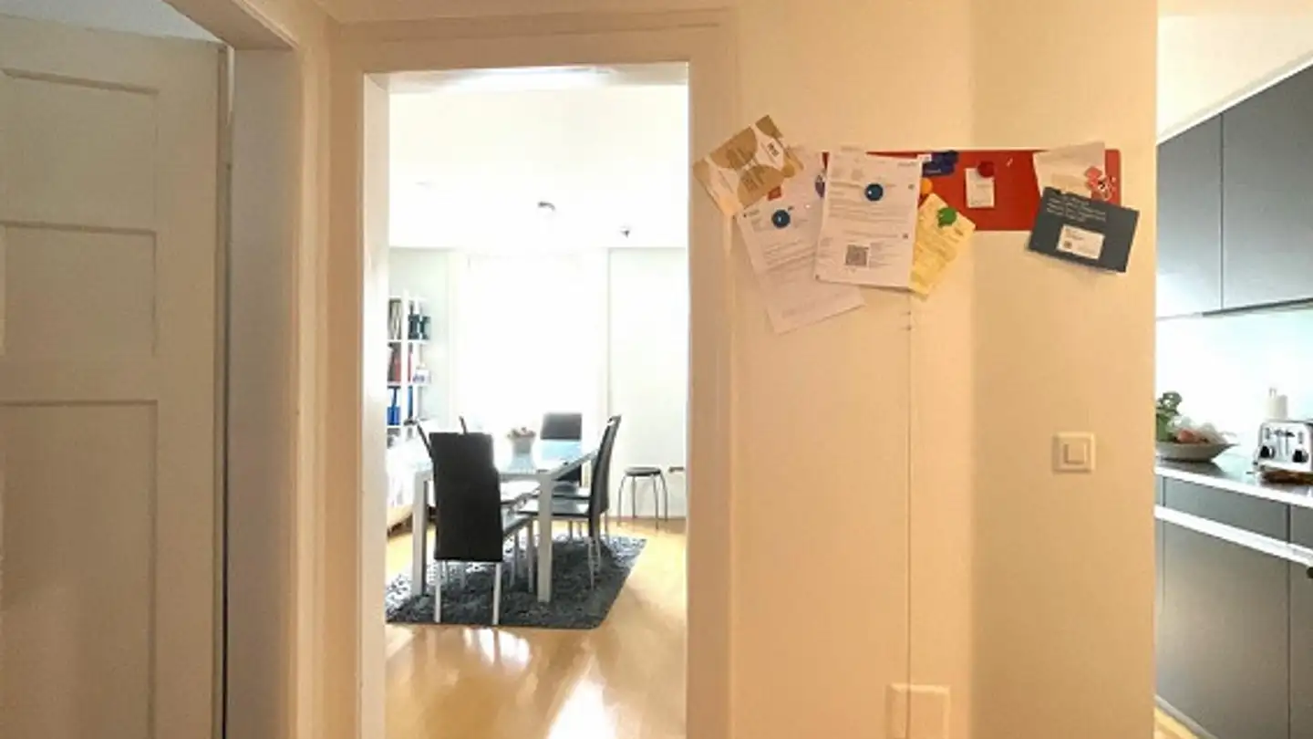 Apartment for rent - Waldstätterstrasse 27, 6003 Luzern - Photo 2