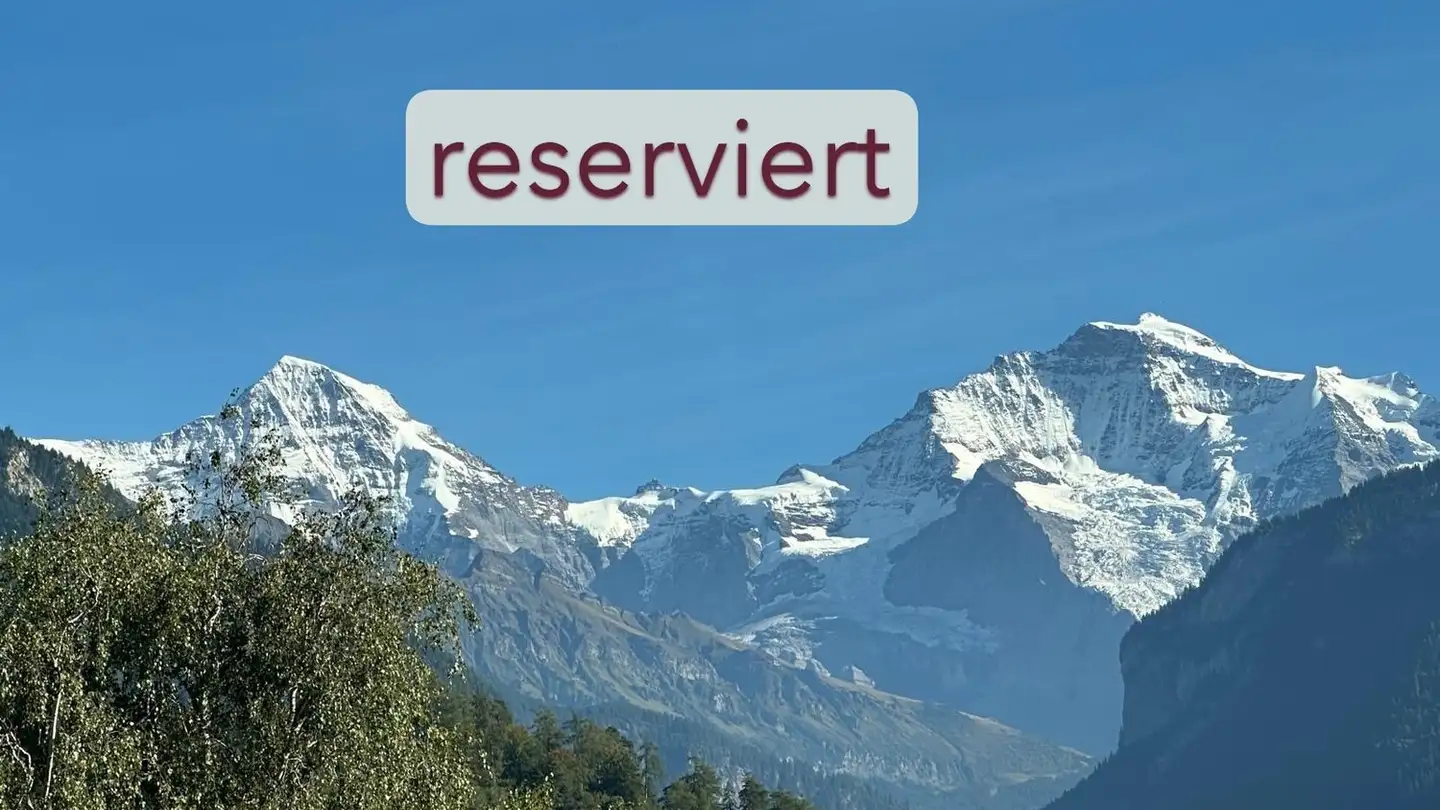 Edificio residenziale in vendita - Spielhölzli 4, 3800 Unterseen