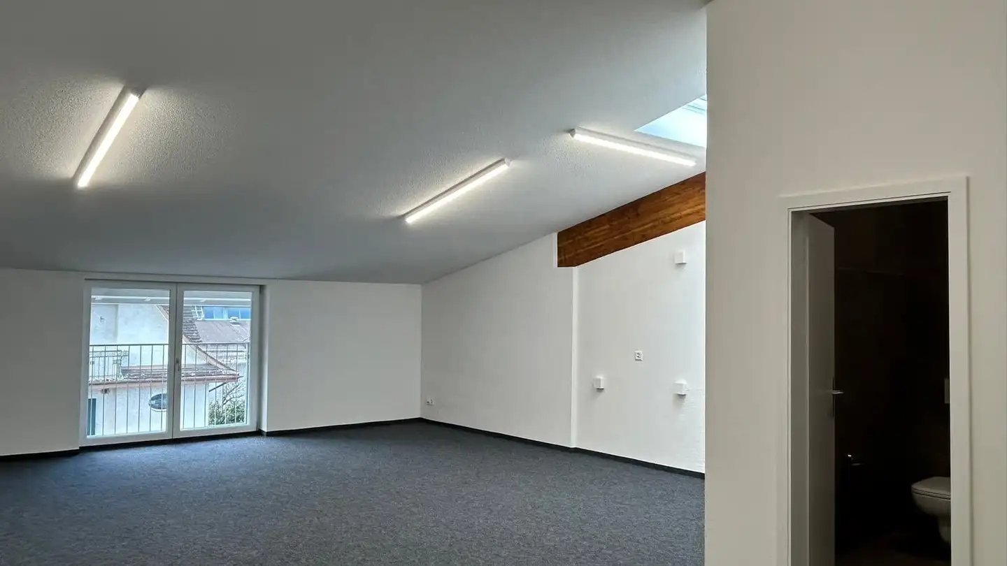 Bürofläche mieten - Neugütlistrasse 1, 9220 Bischofszell