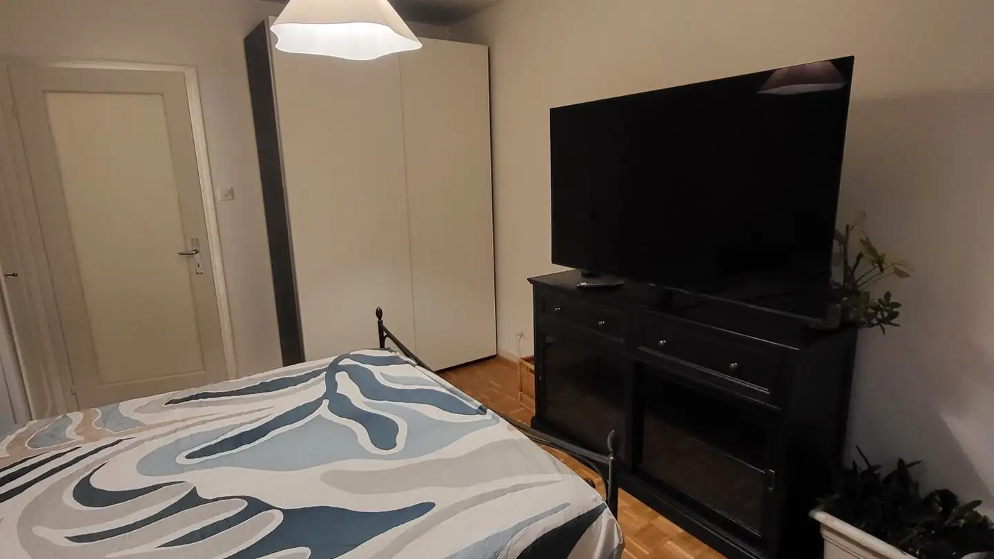 Stanza singola in affitto - Place de la Sallaz, 1010 Lausanne - Photo 4