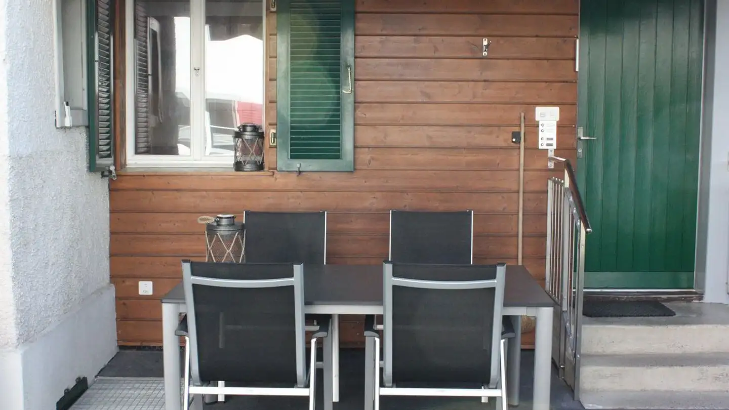 Appartement à louer - Dorfstrasse 25, 8307 Effretikon - Photo 2