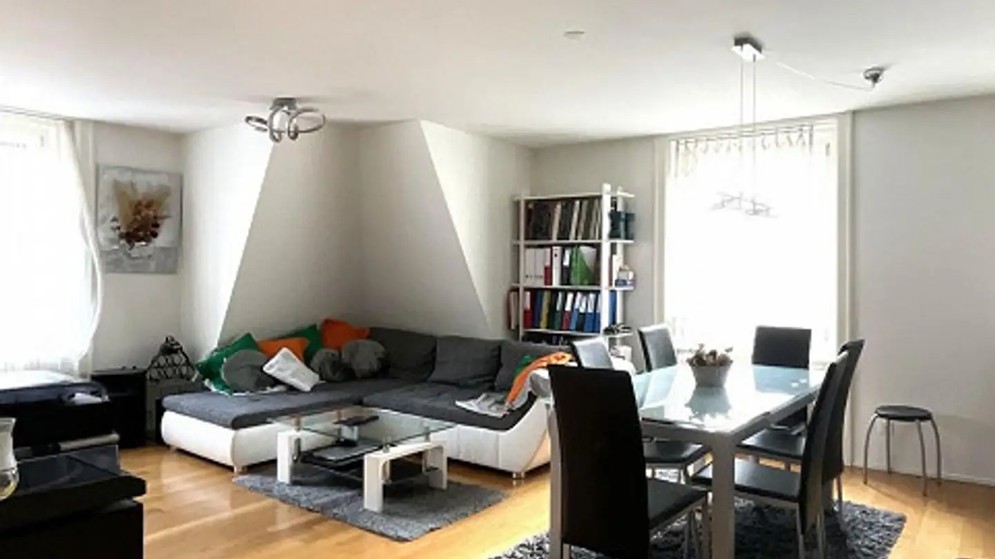 Apartment for rent - Waldstätterstrasse 27, 6003 Luzern - Photo 3