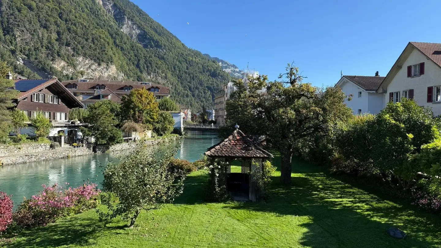 Edificio residenziale in vendita - Spielhölzli 4, 3800 Unterseen - Photo 2
