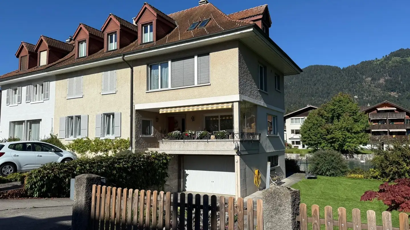 Edificio residenziale in vendita - Spielhölzli 4, 3800 Unterseen - Photo 3