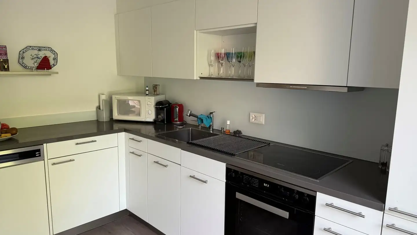 Edificio residenziale in vendita - Spielhölzli 4, 3800 Unterseen - Photo 4