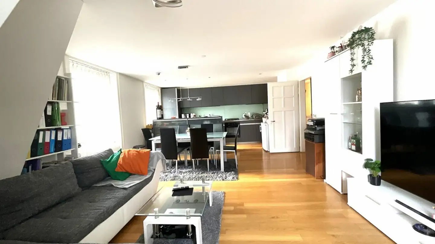 Apartment for rent - Waldstätterstrasse 27, 6003 Luzern - Photo 4