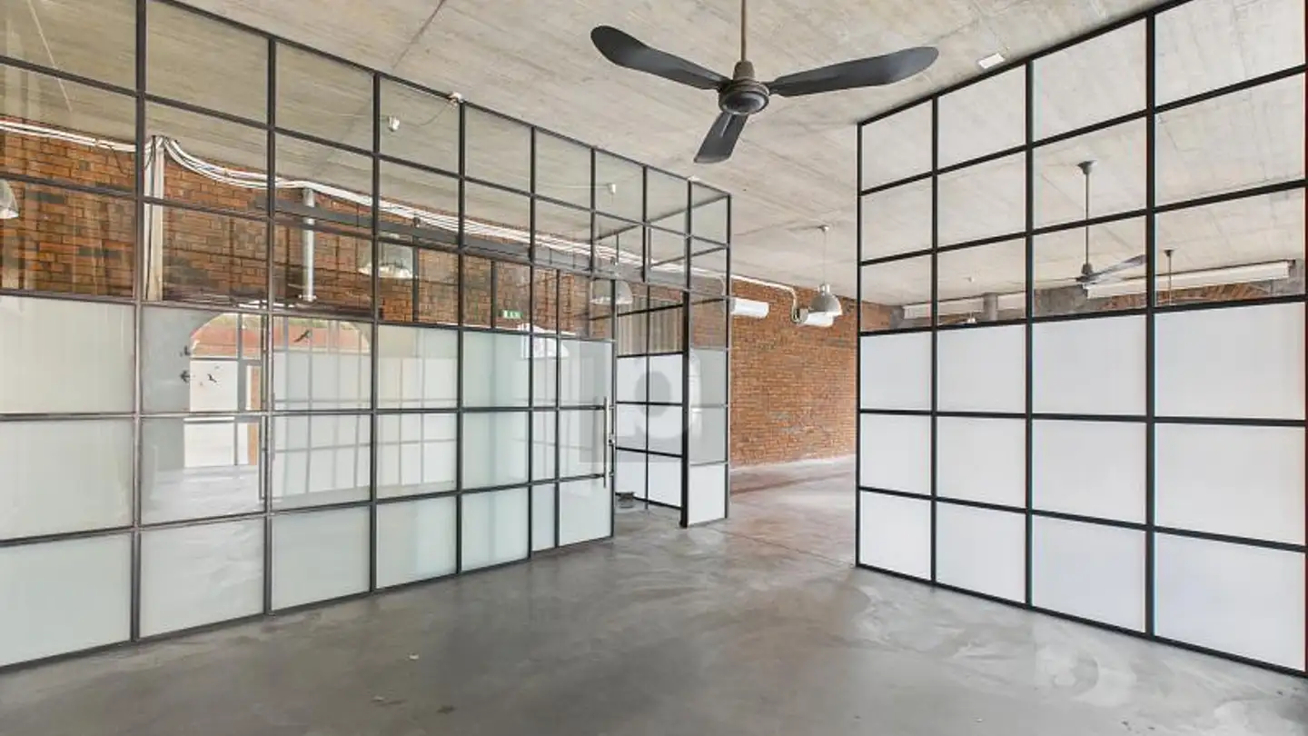 Office space for rent - 7000 Chur - Photo 2