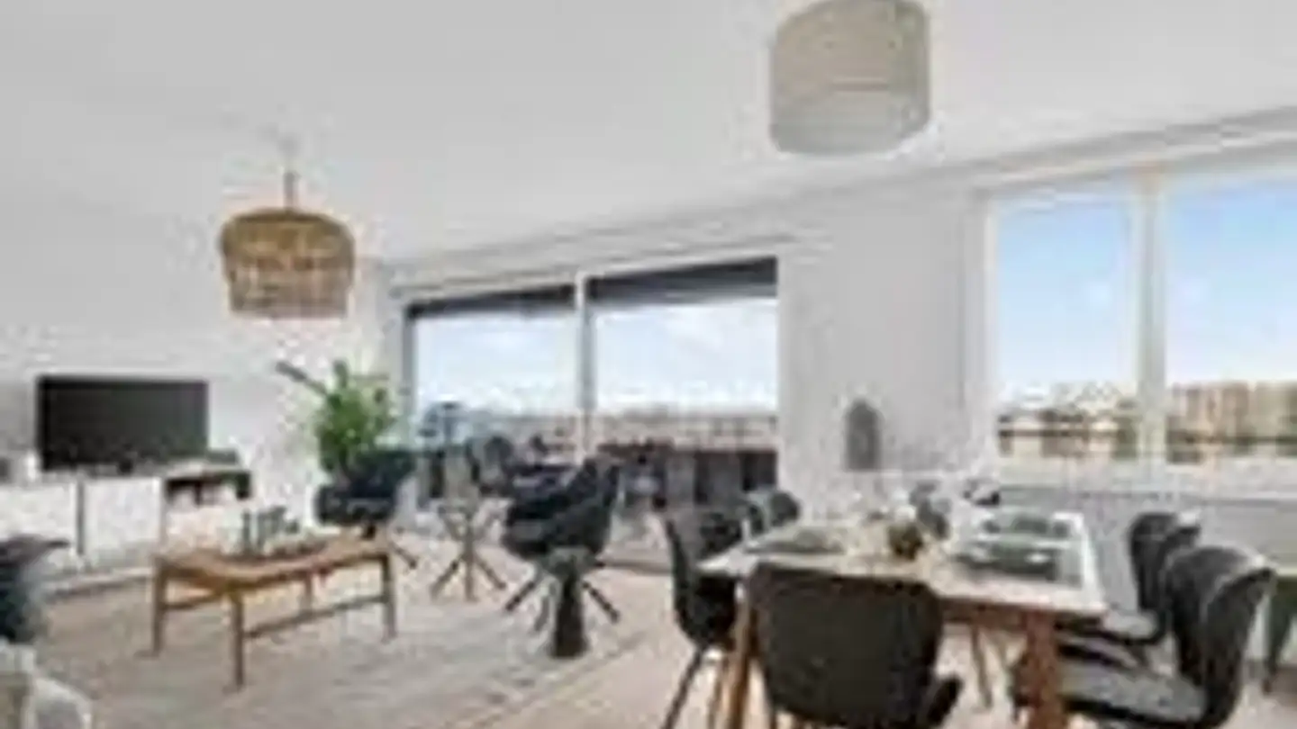 Wohnung mieten - En Baumettaz 5, 1023 Crissier - Foto 2