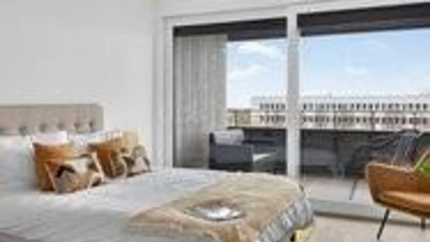 Wohnung mieten - En Baumettaz 5, 1023 Crissier - Foto 3