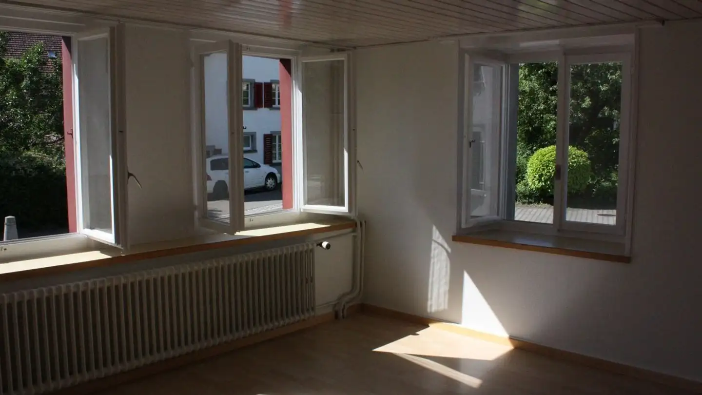 Appartement à louer - Dorfstrasse 25, 8307 Effretikon - Photo 4