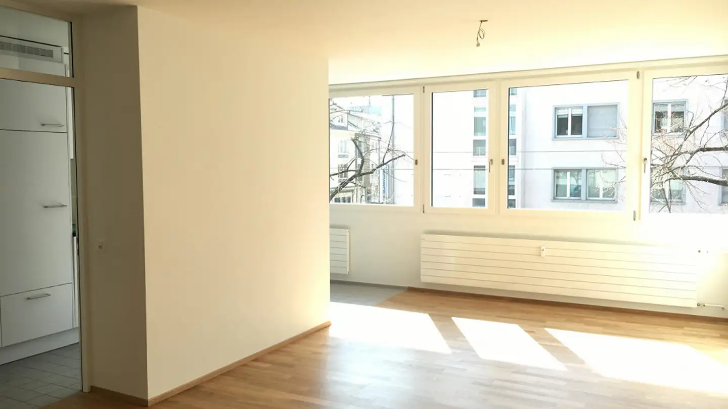 Appartement à louer - Missionsstrasse 8, 4055 Basel - Photo 4