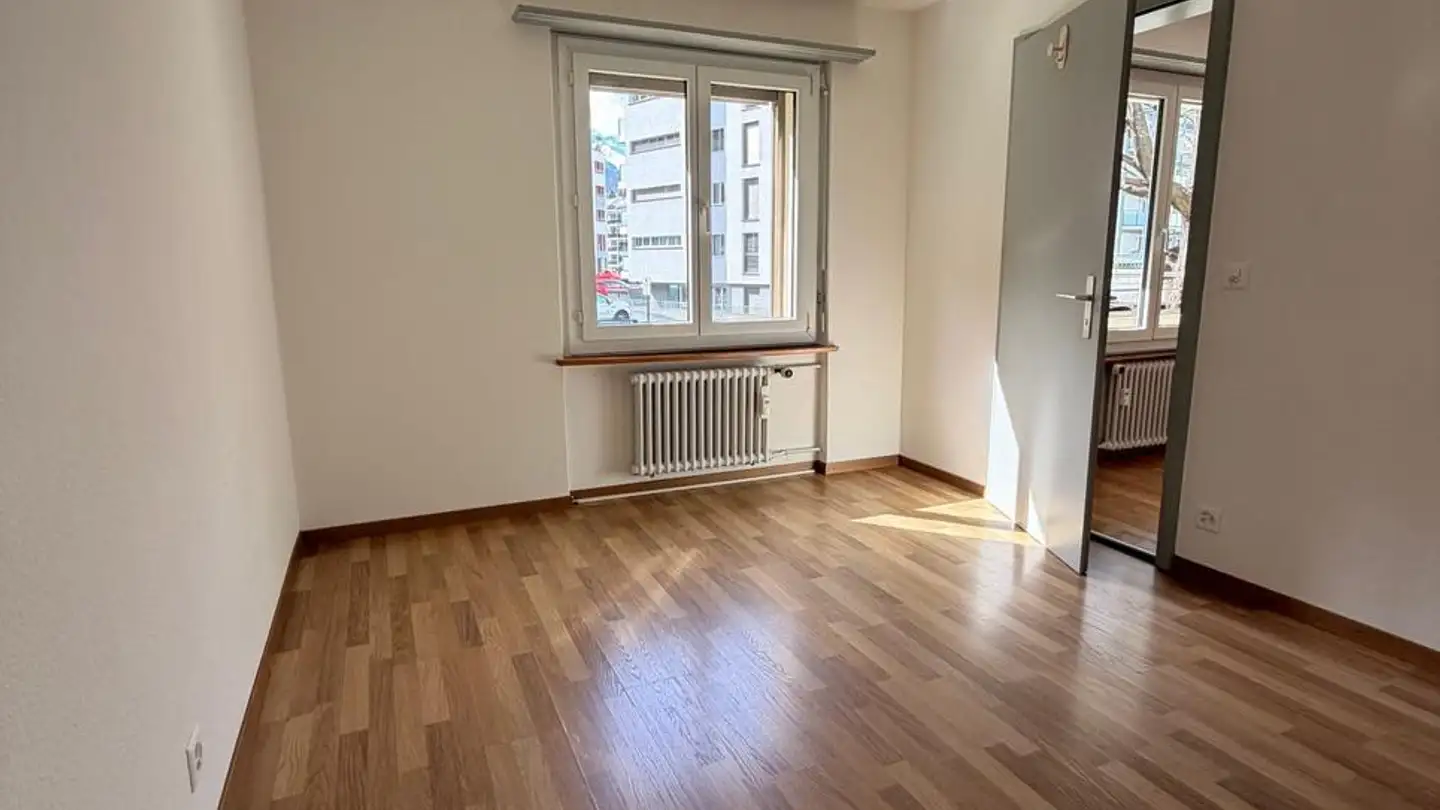 Appartamento in affitto - Litternaweg 7, 3930 Visp - Foto 2