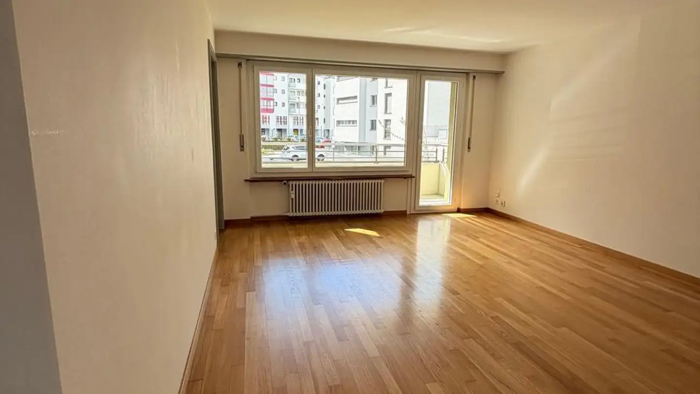 Appartamento in affitto - Litternaweg 7, 3930 Visp - Foto 3