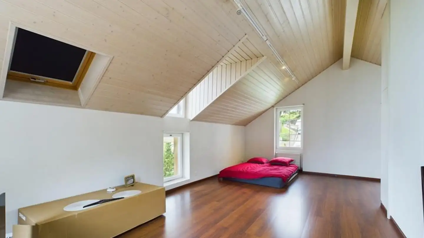 Single house for sale - 1820 Veytaux - Photo 2