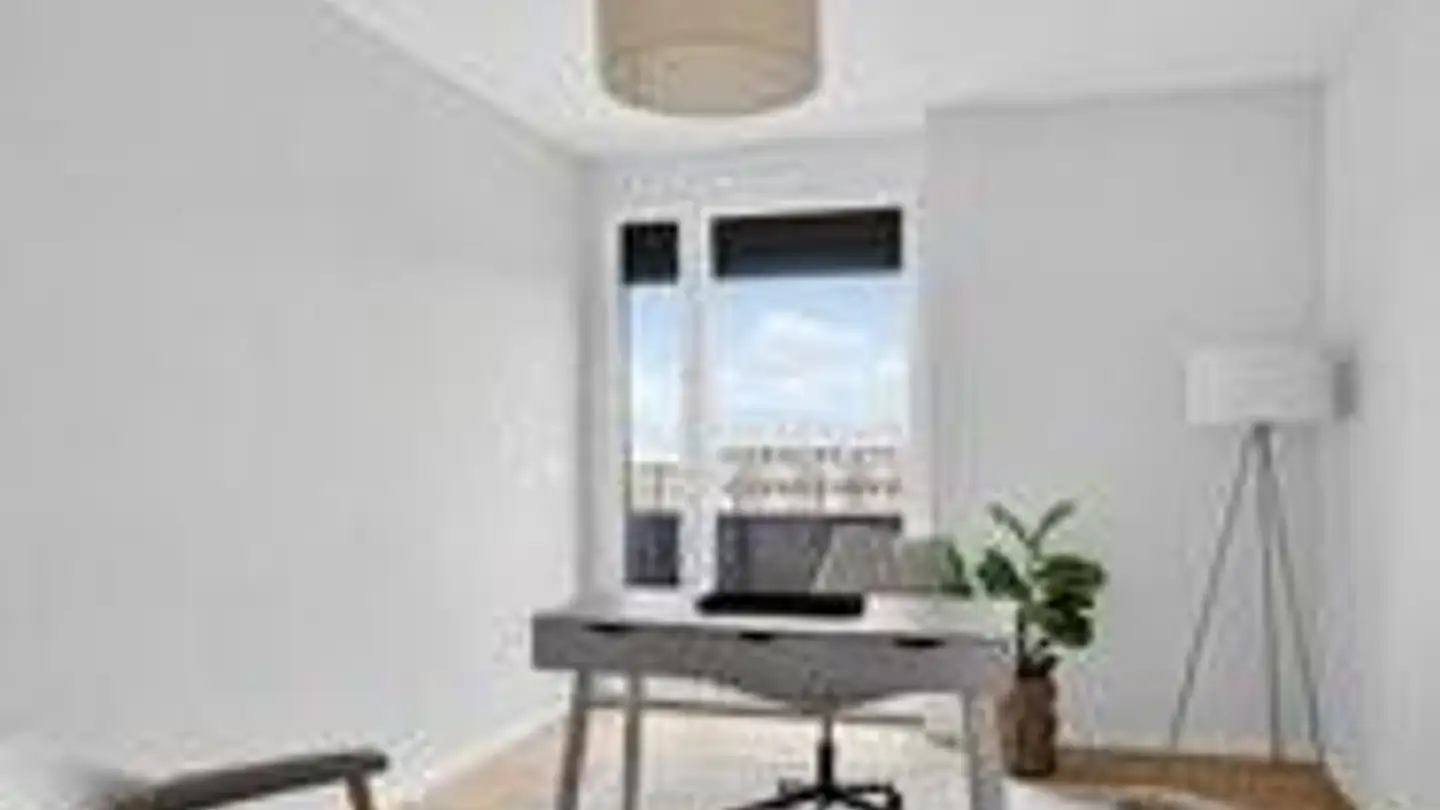 Wohnung mieten - En Baumettaz 5, 1023 Crissier - Foto 4