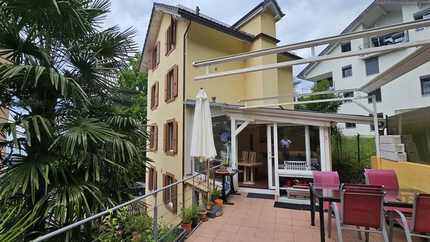 Single house for sale - 1820 Veytaux - Photo 3