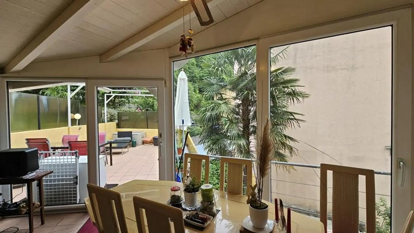Single house for sale - 1820 Veytaux - Photo 4