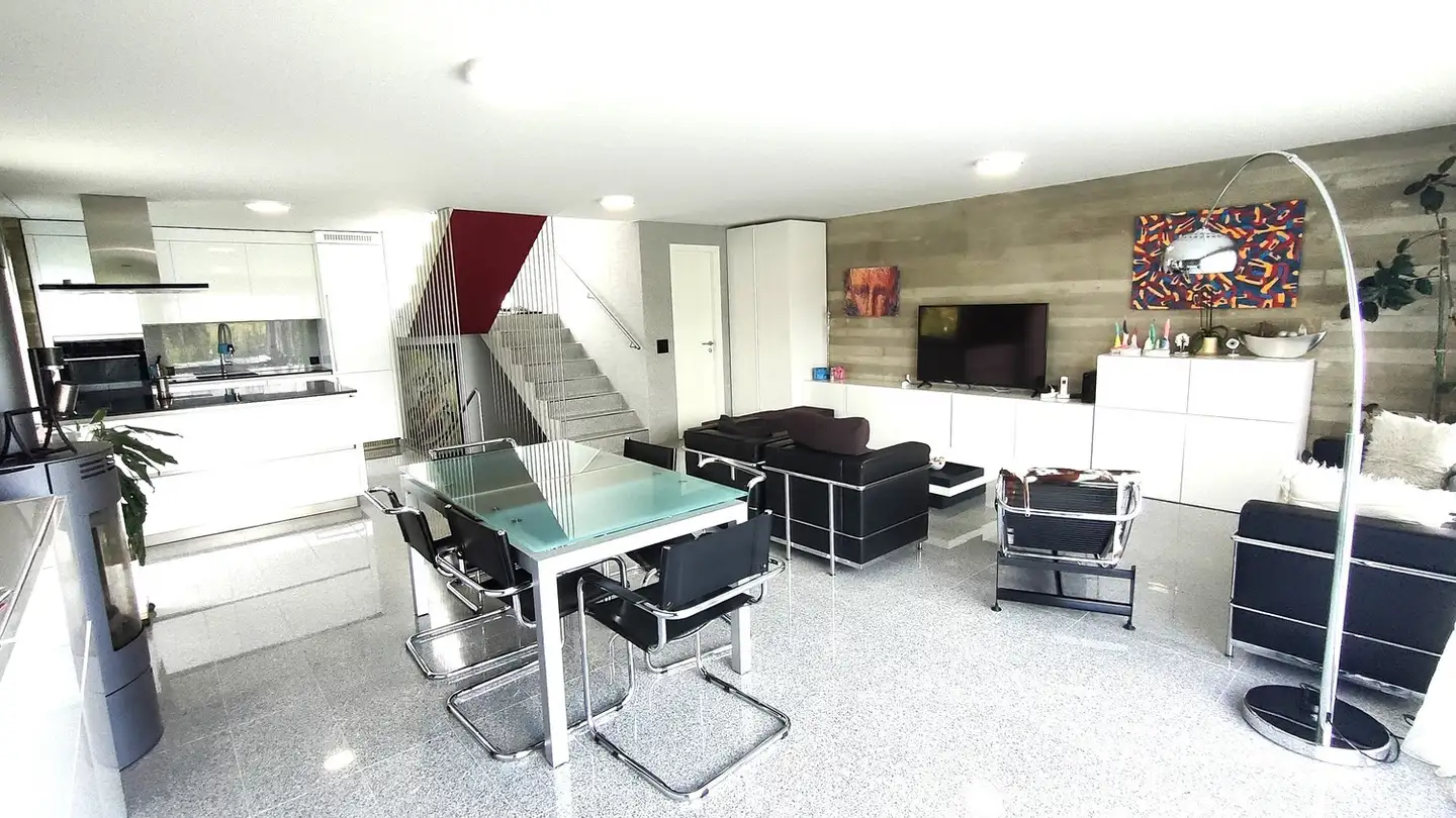 Casa singola in affitto - 1303 Penthaz