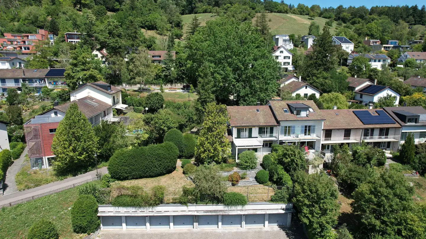 Doppelhaushälfte kaufen - Traubenweg 1, 8408 Winterthur - Foto 3