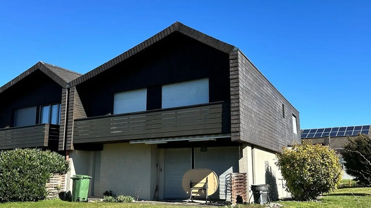 Casa bifamiliare in vendita - Bühlwiesenstrasse 13, 8500 Frauenfeld - Foto 2