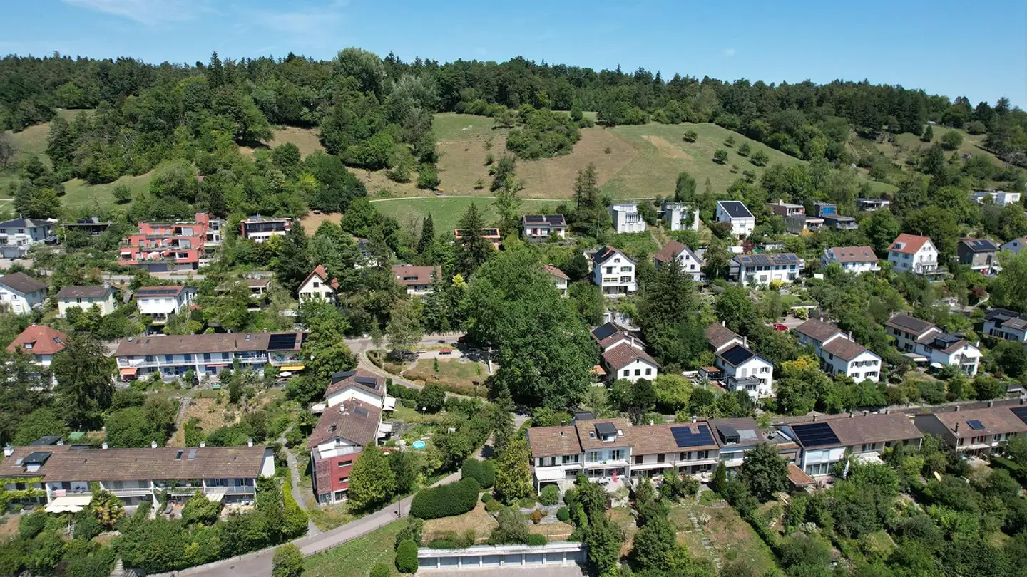 Doppelhaushälfte kaufen - Traubenweg 1, 8408 Winterthur - Foto 4