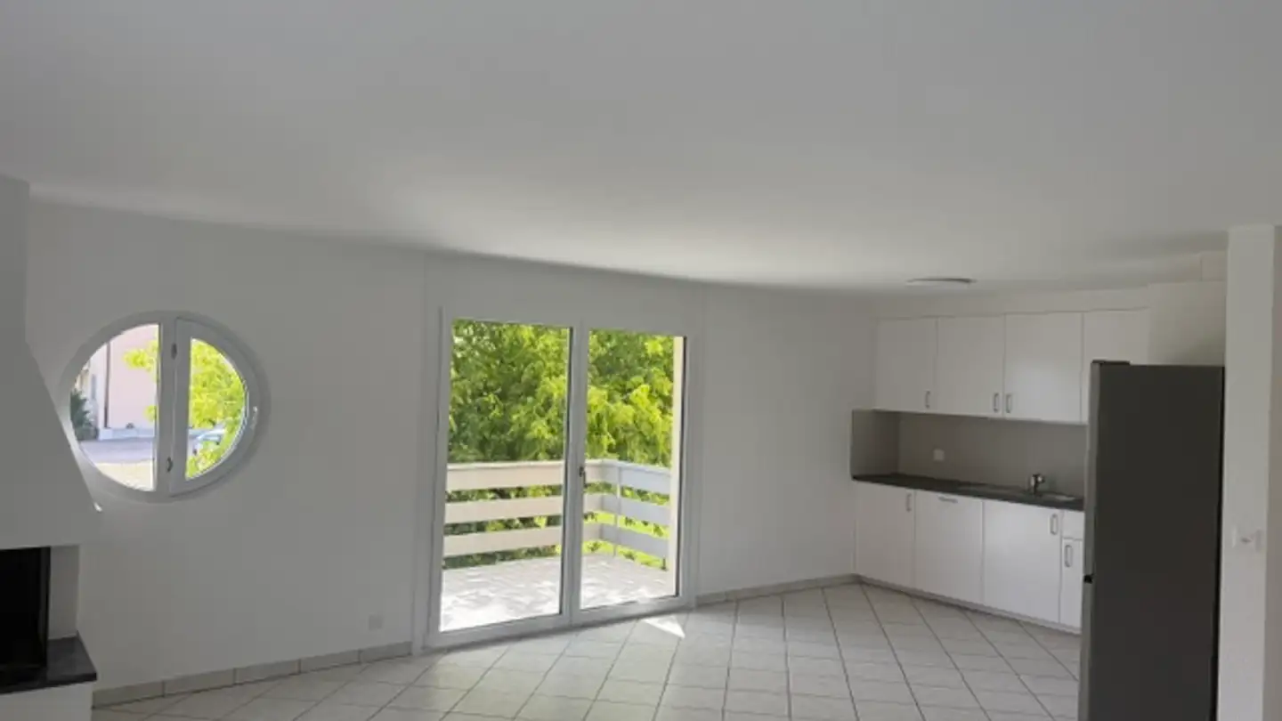 Apartment for rent - 1142 Pampigny