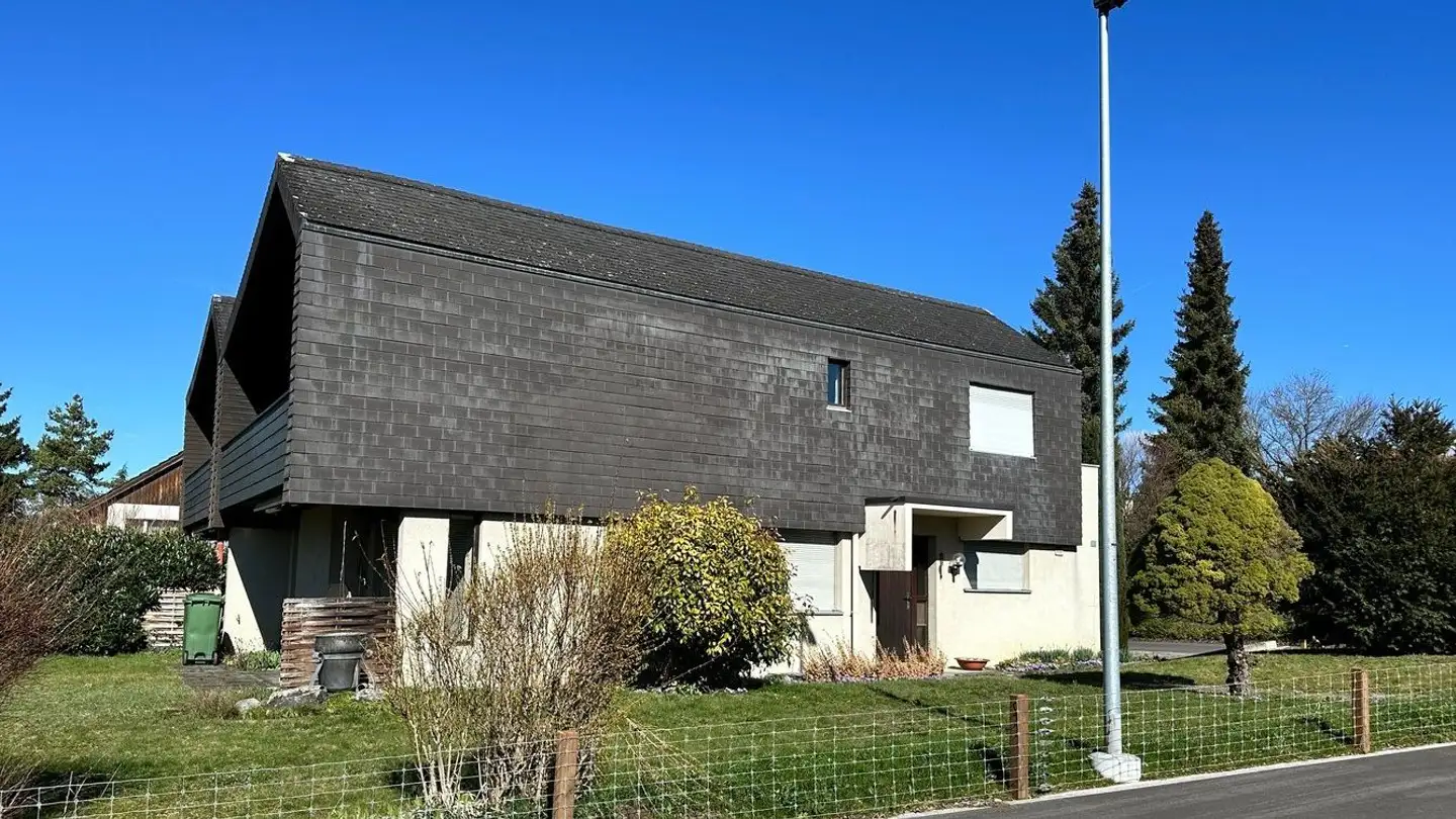 Casa bifamiliare in vendita - Bühlwiesenstrasse 13, 8500 Frauenfeld - Foto 4