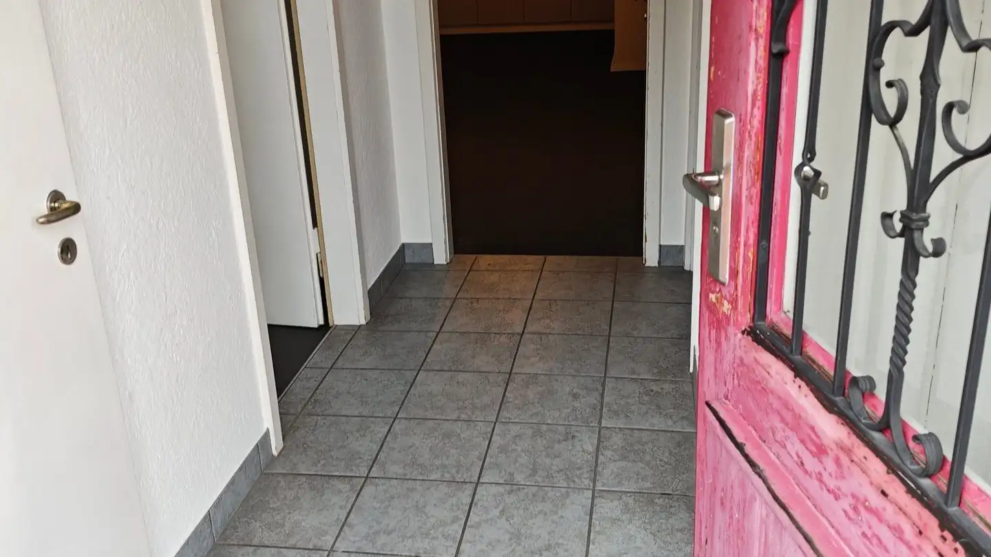 Office space for rent - Regensbergstrasse 177, 8050 Zürich