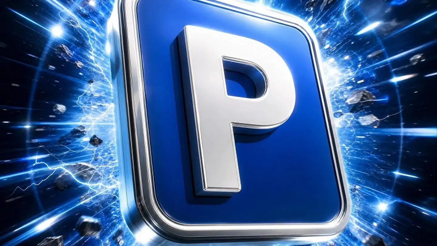Place de parking souterraine à louer - Koblerstrasse, 9015 St. Gallen