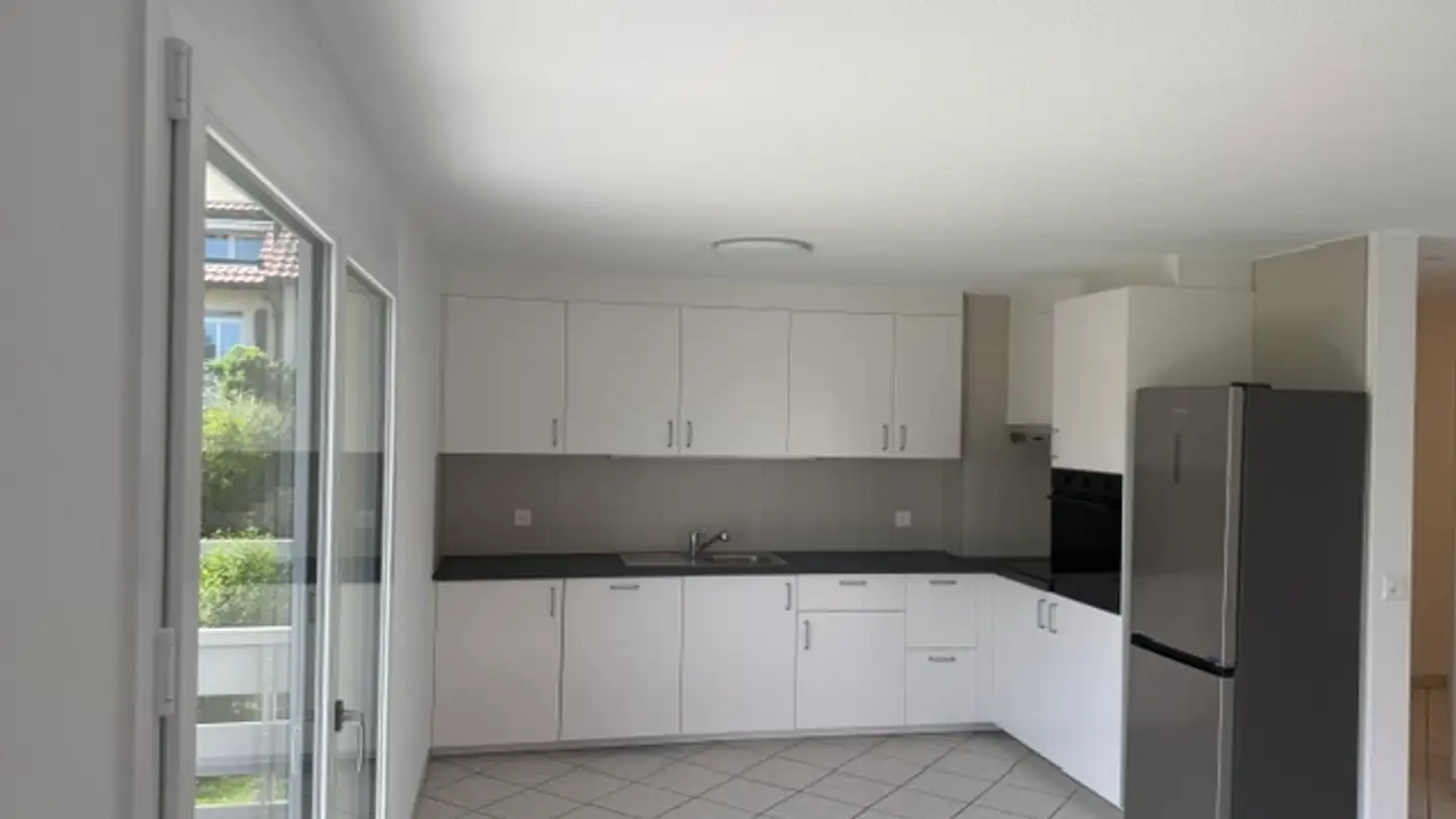 Appartement à louer - 1142 Pampigny - Photo 2