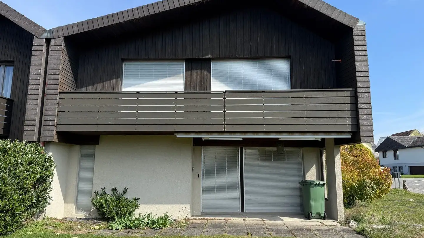 Casa bifamiliare in vendita - Bühlwiesenstrasse 13, 8500 Frauenfeld - Foto 3