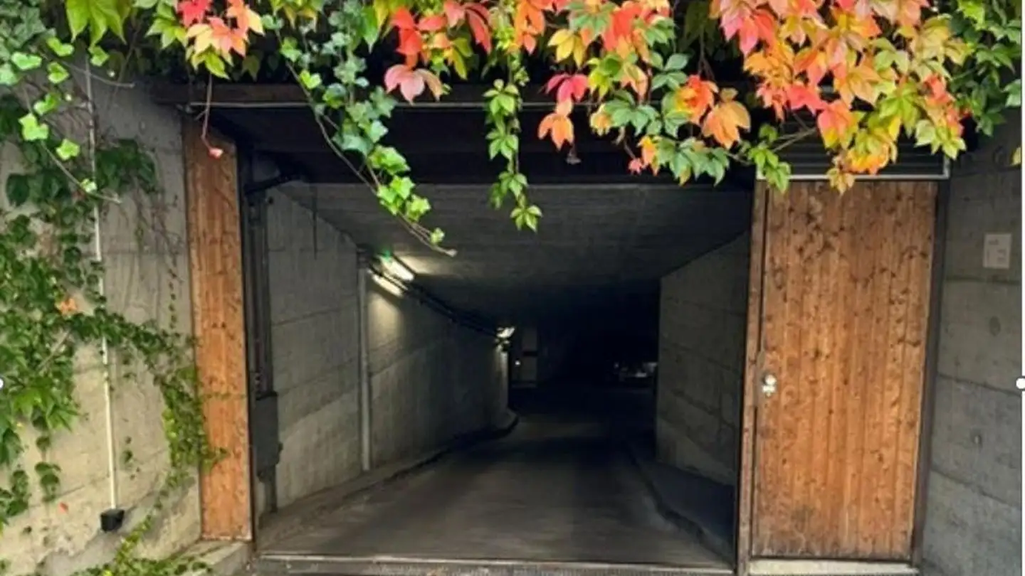 Place de parking souterraine à louer - Langmauerweg 11a, 3011 Bern