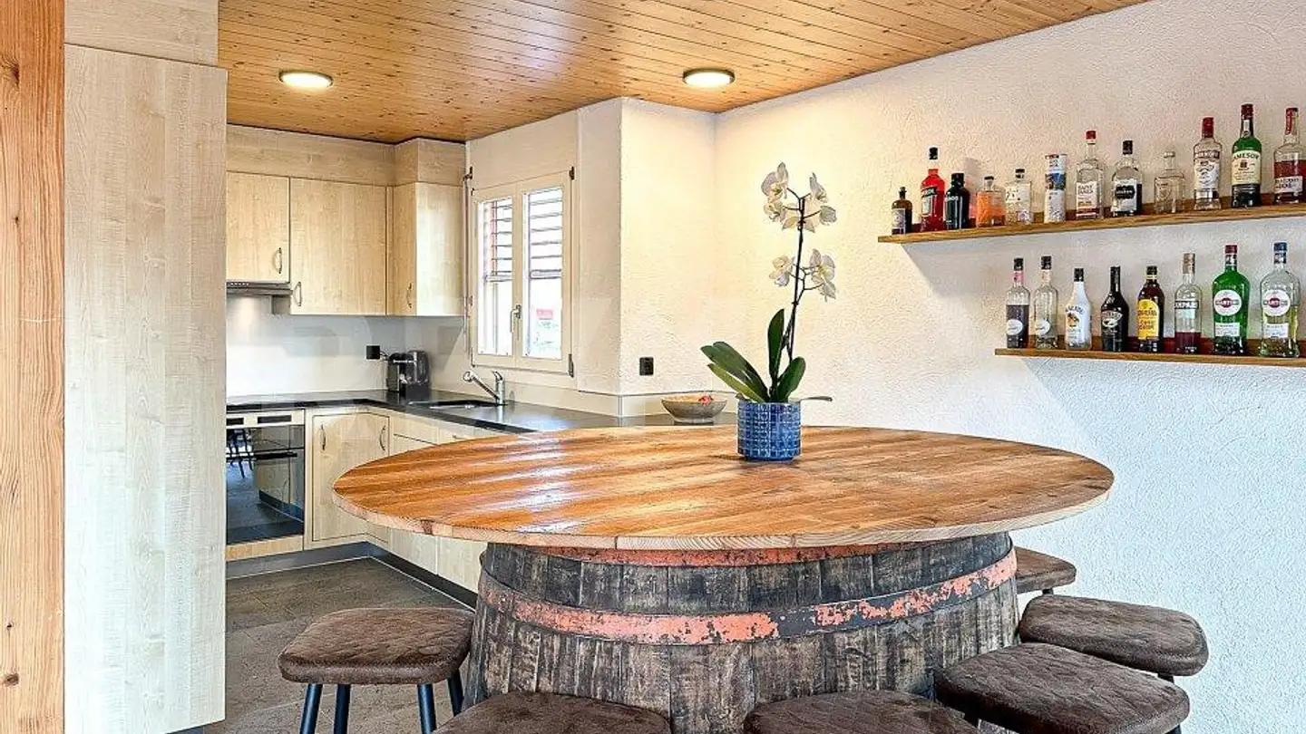 Attico in vendita - Leimernweg 37, 3270 Aarberg - Photo 4