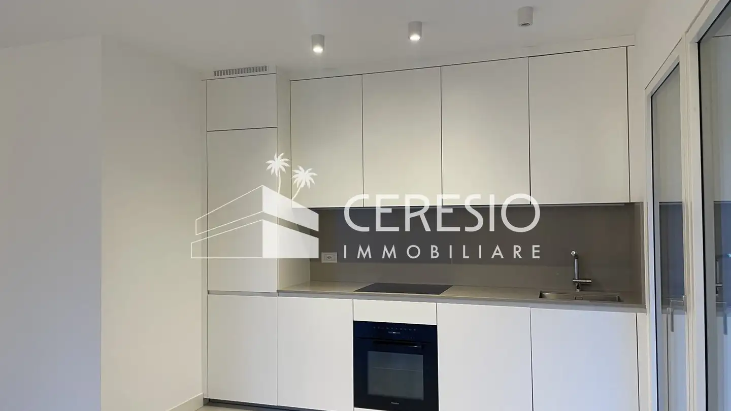 Apartment for rent - Via Pradello, 6932 Breganzona - Photo 2