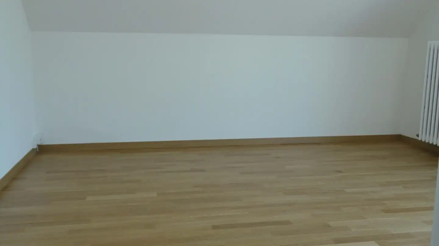 Chambre à louer - 8049 Zürich